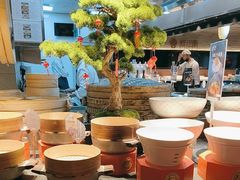 -炊江南·上海菜(国展华漕店)