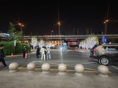 -大铁勺新津菜(熙悦汇店)