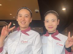 -海底捞火锅(莘松路店)