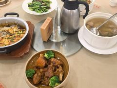 -香顺·客家菜(东坑店)