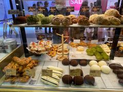 -PAPER STONE BAKERY(天汇广场店)
