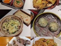 -江城小馆陕南妈妈菜·全球旅行餐厅(钟楼店)