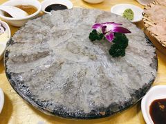 虾生-官塘陈记鱼生·潮汕砂锅粥·牛肉火锅(潮枫路总店)