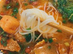 -瓦记米粉(东鼓道店)