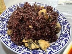 -墨江小城故事餐厅