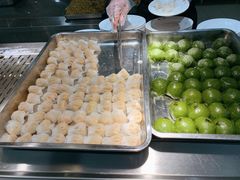 -北大家园食堂