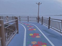 -鹅湖玫瑰文化园