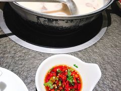 胡椒猪肚鸡-煲宫(华润万象城店)