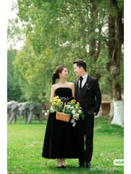 -金夫人婚纱摄影