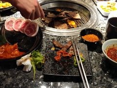 -汉拿山(包河万达店)