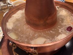 -北京老门框爆肚涮肉馆(凤城六路店)