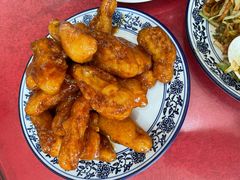 -北大地皖峰饭馆