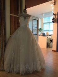 -巴黎婚纱摄影工作室