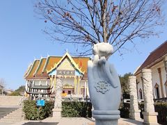 -报恩禅寺