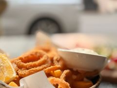 -Apollo·西班牙小酒馆(安福路店)