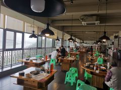 大堂-李子坝梁山鸡(李子坝大鸡哥店)