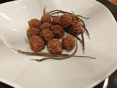 -北京王府井希尔顿酒店·秦唐中餐厅Chynna