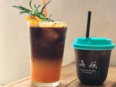 -Sirena海妖日咖夜酒