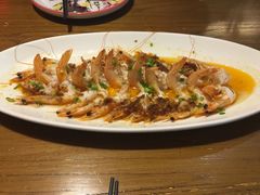 -新白鹿餐厅(百联中环店)