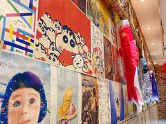 -老板不给炸自助炸串(中央大街总店)