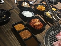 -大發韩国烤肉(八佰伴店)