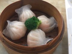 -济南喜来登酒店-采悦轩中餐厅