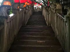 -山城巷传统风貌区