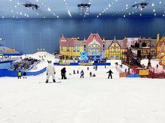 -广州热雪奇迹