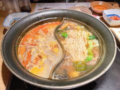 -温野菜涮涮锅(西单大悦城店)