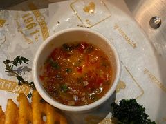 -食间牛排(湖西路店)