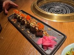 -MIKOMIKO和牛烧肉专门店(南门店)