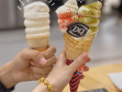 -DQ·蛋糕·冰淇淋(川沙东海岸店)