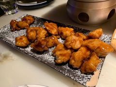 -绿茶餐厅(光谷世界城步行街店)