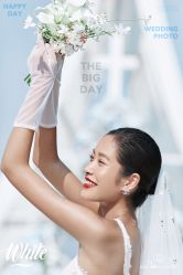 点击看大图 -杭州金夫人婚纱摄影(富阳私享店)