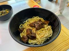 -俊杰拉面馆