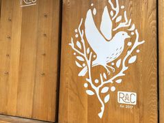 门面-RAC BAR(安福路店)