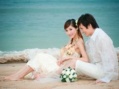 -楠溪江风景名胜区