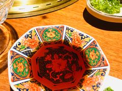 -肉魁屋·烧肉·烧鸟·酒场(高新店)