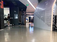 -帝豪斯健身俱乐部(市府恒隆广场店)