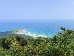 -海南铜鼓岭景区
