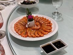 -万龙洲海鲜(大兴绿地缤纷城店)