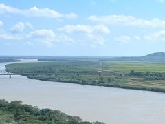 -珲春防川景区