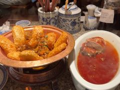 -南京大牌档(夫子庙老门东店)