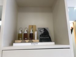 -THE LOG SALON 记录