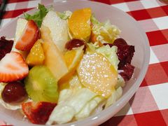 -西贝(虹口龙之梦店)