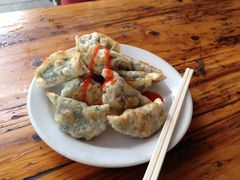 煎饺-民丰美食(恩宁路店)