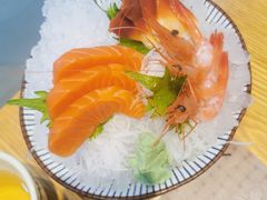 -林妈妈村·日式料理(宝山万达店)
