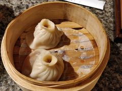 -南京大牌档(香港广场店)
