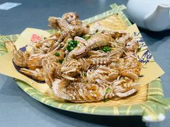 -渔满仓海鲜渔家(象山二店)