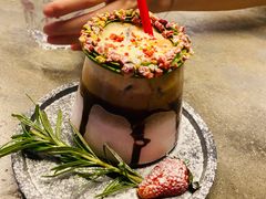 -BE NORMAL CAFE(霞溪路店)